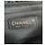 Chanel Borsa a tracolla matelassé CC in vernice nera Nero - vista 10
