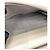 Chanel Silver WOC Chain Crossbody Bag Silvery - view 11