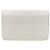 Chanel Silver WOC Chain Crossbody Bag Silvery - view 3
