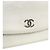 Chanel Silver WOC Chain Crossbody Bag Silvery - view 8