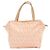 Fendi Zucchino Tote Bag Rosa - Ansicht 3