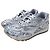 Bottega Veneta Sneakers Orbit Silver White Bianco