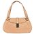 Borsa a tracolla Chanel Mademoiselle Lock in pelle caviar matelassé
