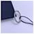 Anello Harry Winston Argento  - vista 3