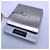 Anello Harry Winston Argento  - vista 8