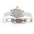 Chanel J12 8P Diamond H2422 Damenuhr - Ansicht 4