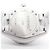 Chanel J12 8P Diamond H2422 Damenuhr - Ansicht 5