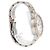 Bulgari Orologio da uomo Bvlgari Combination BB41SPG Quadrante bianco - vista 3