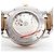 Bulgari Orologio da uomo Bvlgari Combination BB41SPG Quadrante bianco - vista 5