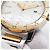 Bulgari Orologio da uomo Bvlgari Combination BB41SPG Quadrante bianco - vista 7