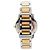 Bulgari Orologio da uomo Bvlgari Combination BB41SPG Quadrante bianco - vista 8