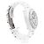 Relógio Masculino Chanel J12 H0970 Mostrador Branco - vista 3