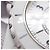 Relógio Masculino Chanel J12 H0970 Mostrador Branco - vista 8