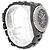 Orologio da uomo Chanel J12 Diamond H2571 Quadrante Nero - vista 3