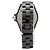 Orologio da uomo Chanel J12 Diamond H2571 Quadrante Nero - vista 8