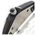 Orologio da uomo Chanel J12 Diamond H2571 Quadrante Nero - vista 9