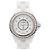 Chanel J12 Diamond H2572 Damenuhr