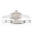 Chanel J12 Diamond H2572 Damenuhr - Ansicht 4