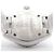 Chanel J12 Diamond H2572 Damenuhr - Ansicht 5