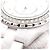 Chanel J12 Diamond H2572 Damenuhr - Ansicht 7
