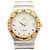 Orologio Omega Constellation Half Bar 1312.3 Quadrante Argento