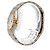Orologio Omega Constellation Half Bar 1312.3 Quadrante Argento - vista 2