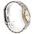 Orologio Omega Constellation Half Bar 1312.3 Quadrante Argento - vista 3