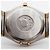 Orologio Omega Constellation Half Bar 1312.3 Quadrante Argento - vista 5