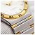 Orologio Omega Constellation Half Bar 1312.3 Quadrante Argento - vista 8