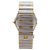 Orologio Omega Constellation Half Bar 1312.3 Quadrante Argento - vista 9