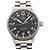 Orologio da uomo Omega Dynamic 5200.5 Quadrante Nero