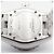 Chanel J12 Diamond H1628 Damenuhr - Ansicht 5