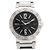 Bulgari Orologio da uomo Bvlgari BB38SSAUTO quadrante nero