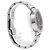 Bulgari Orologio da uomo Bvlgari BB38SSAUTO quadrante nero - vista 3