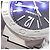 Bulgari Orologio da uomo Bvlgari BB38SSAUTO quadrante nero - vista 7