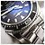 Orologio da uomo Breitling Superocean 44 A17391 Quadrante Nero - vista 8