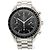 Orologio da uomo Omega Speedmaster 3510.5 quadrante nero