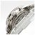 Orologio da uomo Breitling Navitimer 1 B01 AB0121 Quadrante Grigio - vista 8