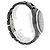 Orologio da uomo Chanel J12 H5697 Quadrante Nero - vista 3