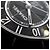 Orologio da uomo Chanel J12 H5697 Quadrante Nero - vista 7