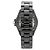 Orologio da uomo Chanel J12 H5697 Quadrante Nero - vista 8