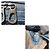 Borsa a tracolla Bottega Veneta Intrecciato Blu Navy - vista 7