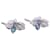 Tiffany & Co Orecchini Tiffany Argento  - vista 1