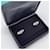 Tiffany & Co Orecchini Tiffany Argento  - vista 4