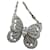 Collana De Beers Argento  - vista 1