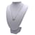Collana De Beers Argento  - vista 2