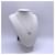 Collana De Beers Argento  - vista 3