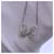 Collana De Beers Argento  - vista 8