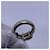 Anello Piaget Argento  - vista 6