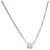 Cartier Halskette Silber  - Ansicht 1